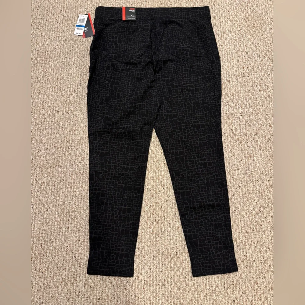 NWT Style & Co. Women’s Leggings - Picture 5 of 6